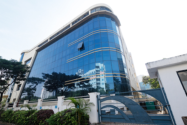 PESH INFOTECH, PESH GROUP Phase-3, Hinjewadi
